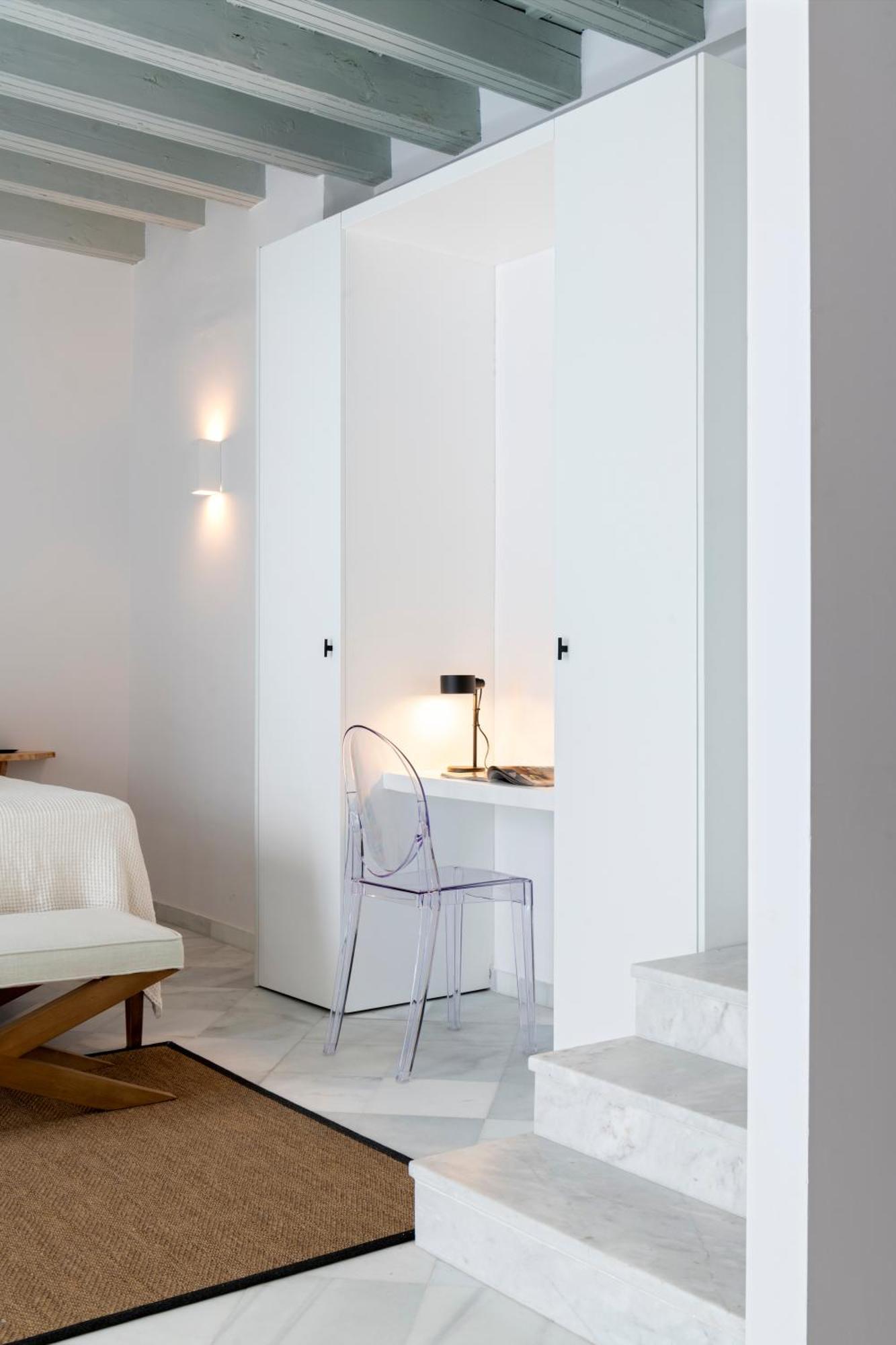Magno Apartments Fabiola Luxury House Seville Luaran gambar