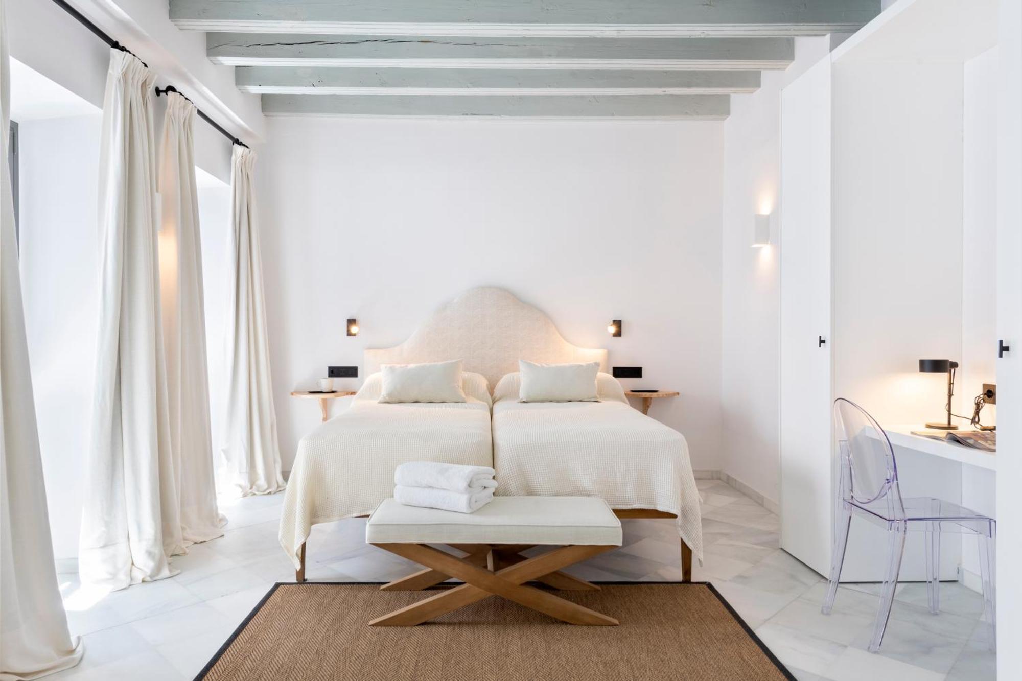 Magno Apartments Fabiola Luxury House Seville Luaran gambar