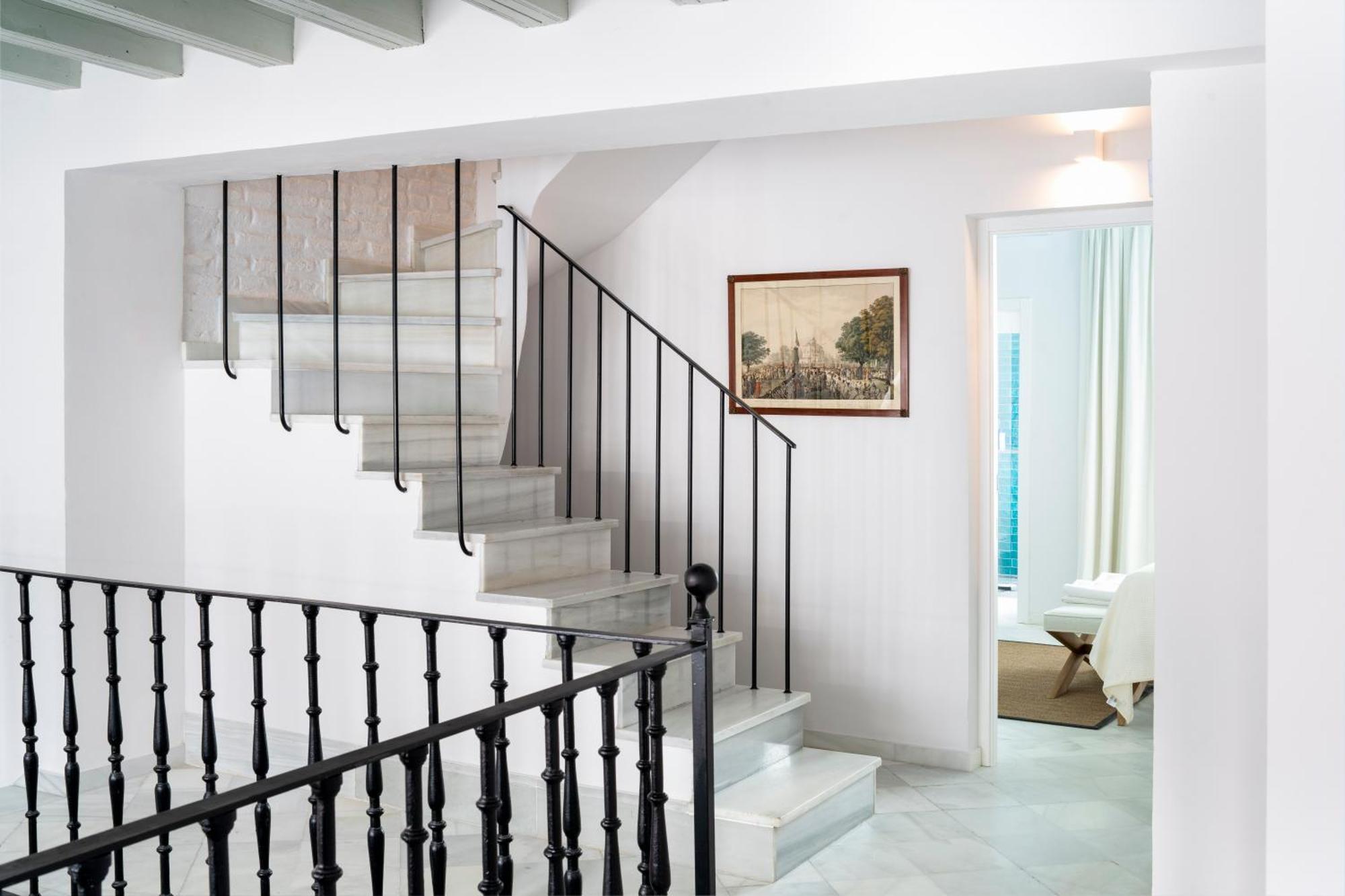 Magno Apartments Fabiola Luxury House Seville Luaran gambar